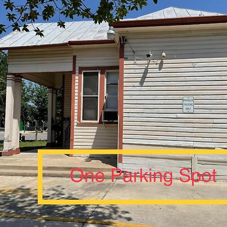 Apartamento 1322-#6 Downtown High Ceiling Big Size 1B Unit San Antonio Exterior foto